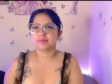 Chaturbate Live Sex of honey_buns_1