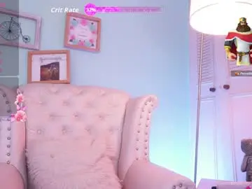 Chaturbate Live Sex Cam of honey_fox01