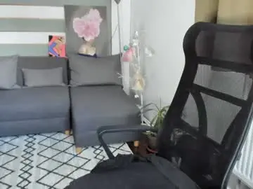 Chaturbate Live Porn of iamababygal