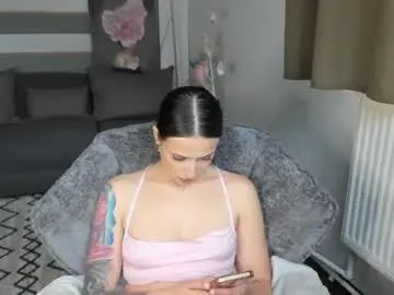 Chaturbate Watch Live Sex Cams of iamababygal