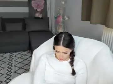 Chaturbate Live Sex of iamababygal