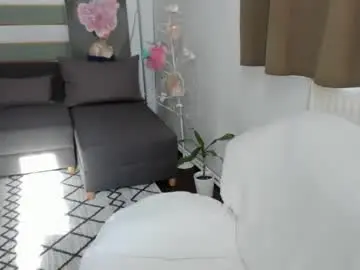 Chaturbate Best Webcam of iamababygal