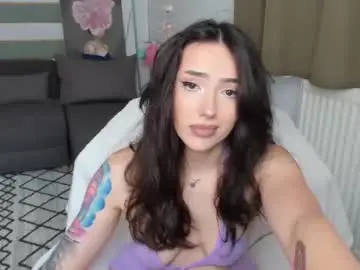 Chaturbate Live Porn of iamababygal