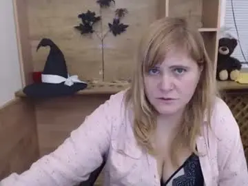 Chaturbate Nude Webcam of janaloveli