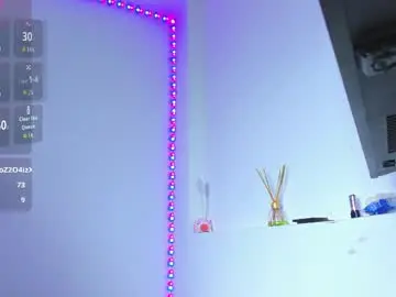 Chaturbate Best live sex cam show of kirax_hh