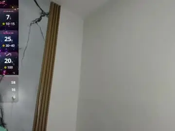 Chaturbate Adult Video Chat of kirax_hh