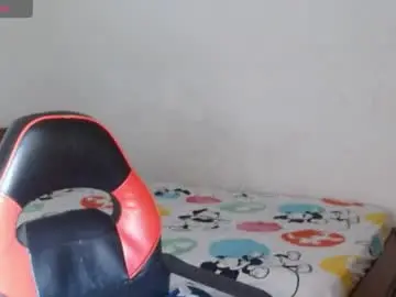 Chaturbate Private Sex Chat of malorymorgantt