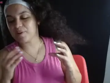 Chaturbate Sex Cam of malorymorgantt