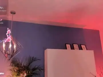 Chaturbate Live Sex of megan_inked_
