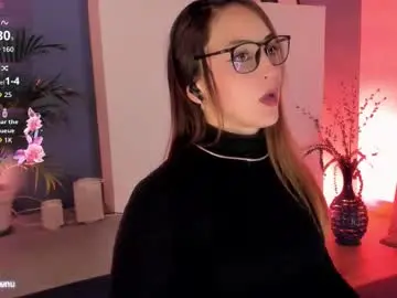 Chaturbate Nude Webcam of megan_inked_