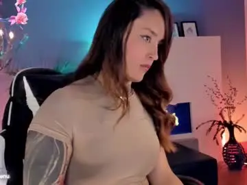Chaturbate Free Live Porn of megan_inked_