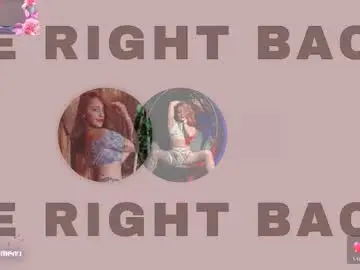 Chaturbate Watch Live Sex Cams of megan_inked_