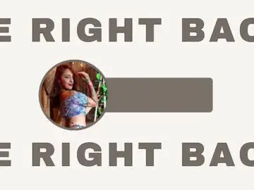 Chaturbate Live Porn of megan_inked_