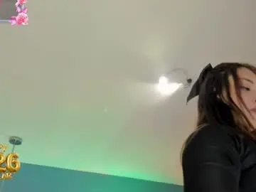 Chaturbate Adult Webcams of megan_inked_