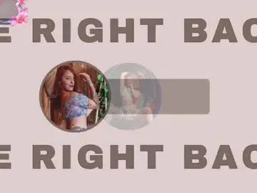 Chaturbate Adult Webcam of megan_inked_