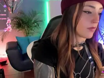 Chaturbate Adult Webcam of megan_inked_