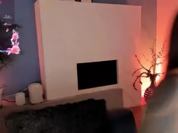 Chaturbate Private Sex Chat of megan_inked_