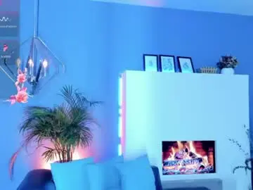 Chaturbate Best live sex cam show of megan_inked_