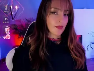 Chaturbate Live Porn of megan_inked_