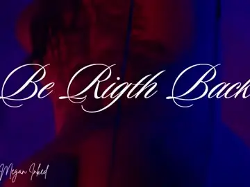 Chaturbate Adult Webcam of megan_inked_