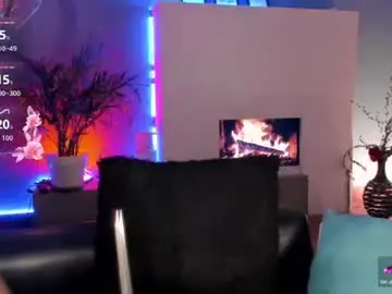 Chaturbate Sex Cam of megan_inked_