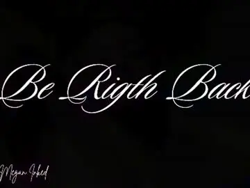 Chaturbate Private Sex Chat of megan_inked_