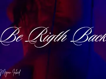 Chaturbate Adult Webcams of megan_inked_