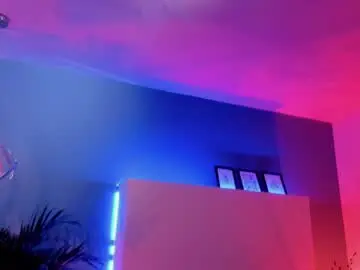 Chaturbate Live Porn of megan_inked_