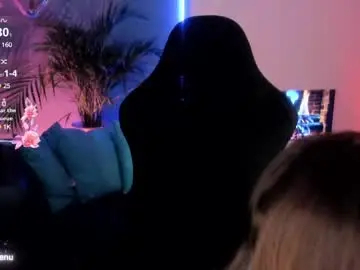 Chaturbate Private Sex Chat of megan_inked_