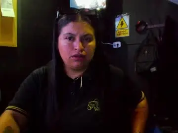 Chaturbate Live Porn of mia_daniela_