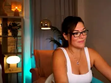 Chaturbate Live Porn of mrsfllowerr