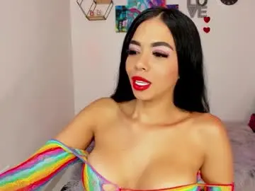 Chaturbate Live Sex Cam of pocahontasweetss