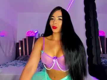 Chaturbate Adult Webcams of pocahontasweetss