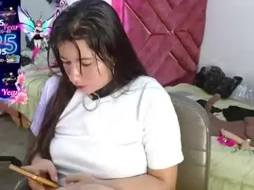 Chaturbate Private Sex Chat of samara_ly