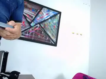 Chaturbate Free Live Porn of sharoll_12
