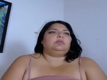 Chaturbate Best Webcam of sharoll_12