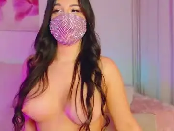 Chaturbate Nude Webcam of the__sabenna