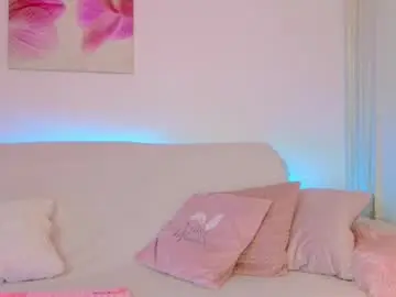 Chaturbate Nude Webcam of the__sabenna