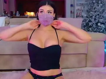 Chaturbate Live Sex of the__sabenna