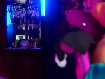 Chaturbate Adult Video Chat of astridvex