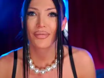 Chaturbate Nude Webcam of astridvex