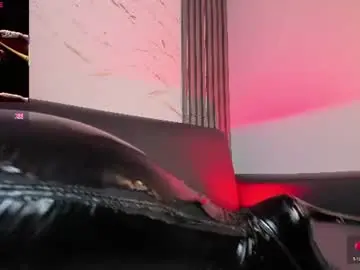 Chaturbate Private Sex Chat of bluee_eclipsee