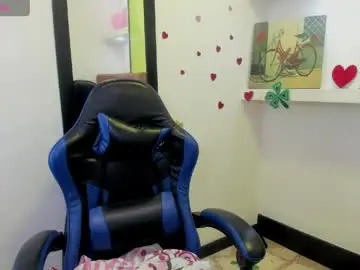 Chaturbate Sex Chat of dakota_lee03