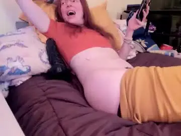 Chaturbate Private Sex Chat of jenovakitty