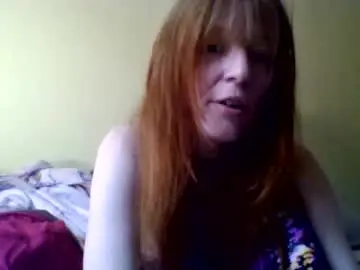 Chaturbate Live Porn of jenovakitty