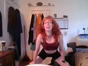 Chaturbate Live Sex Cam of jenovakitty