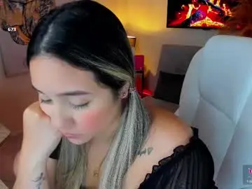 Chaturbate Live Sex of la_venezolana