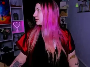 Chaturbate Free Porn Cam of lili_muur
