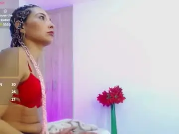 Chaturbate Adult Webcam of miarobertsmilf