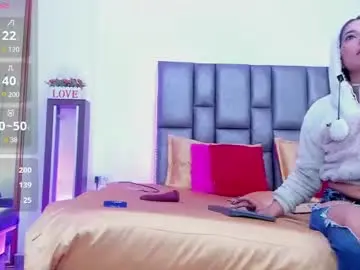 Chaturbate Nude Webcam of miarobertsmilf